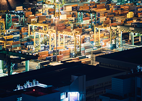 high-impact trade finance solutions 