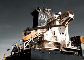 maritime investments: navigating opportunities in shipping